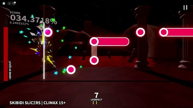 Вам хватило бы скорости реакции играть в такую игру?