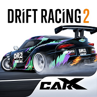 CarX Drift Racing 2