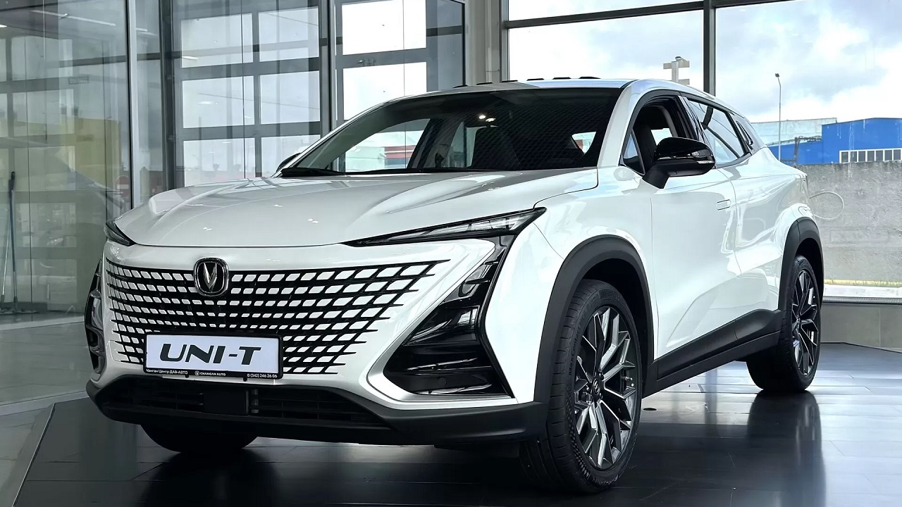 Changan делает ставку на цифровой интеллект в создании умных и безопасных автомобилей