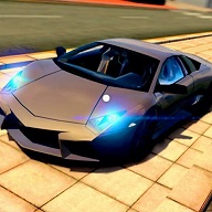 Extreme Car Driving Simulator