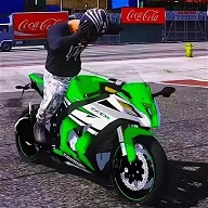 Ultimate Motorcycle Simulator