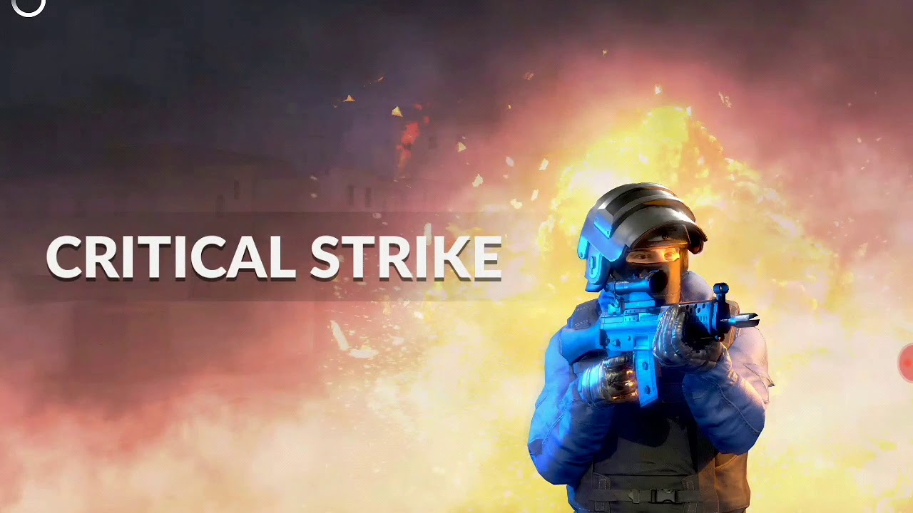 Critical Strike