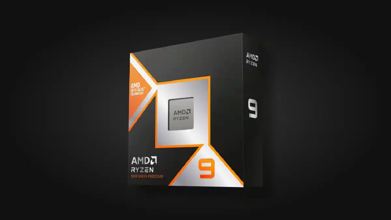 Полезно для геймеров: процессоры Ryzen 9950X3D и 9800X3D сравнили в Windows 10 и 11