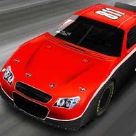 Stock Car Racing