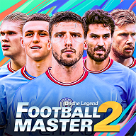 Football Master 2