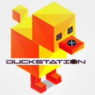DuckStation
