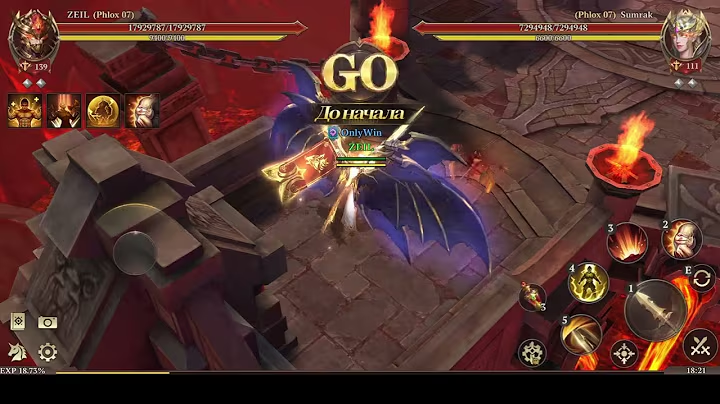 MU Dark Epoch : НАСТОЯЩИЙ ГАЙД БОРЬБЫ С ЭЛЬФАМИ НА АРЕНЕ