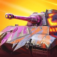 Tanks Blitz