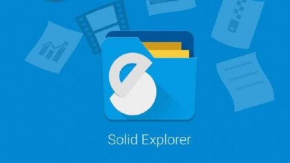 Solid Explorer File Manager