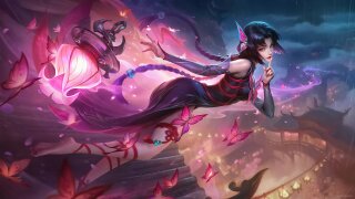 Mobile Legends